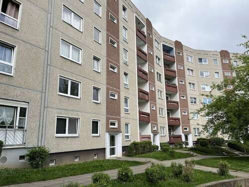 Foto - Wohnung zum Mieten in Erfurt 180,00 € 20.26 m²