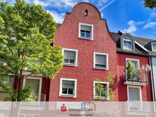 Foto - Wohnung zum Kaufen in Dachau 175.000,00 € 36 m²