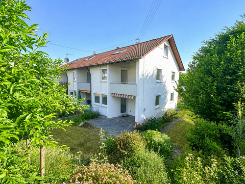 Foto - Haus zum Kaufen in Balingen 309.000,00 € 113 m²