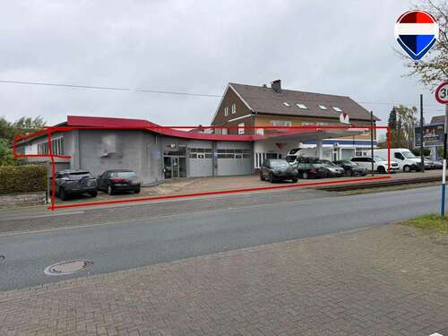 Foto - Halle in Bielefeld 999.000,00 € 494 m²