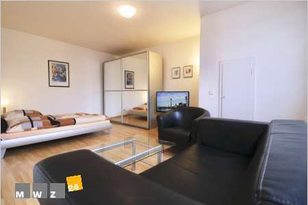 Foto - Wohnen auf Zeit in Düsseldorf 1.245,00 €