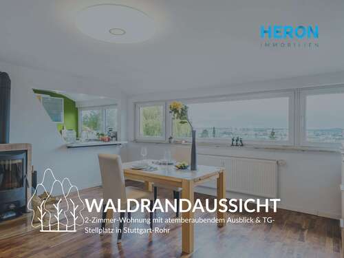 Foto - Wohnung zum Kaufen in Stuttgart 390.000,00 € 80 m²