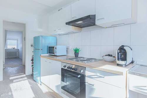 Foto - Wohnen auf Zeit in Düsseldorf 850,00 €