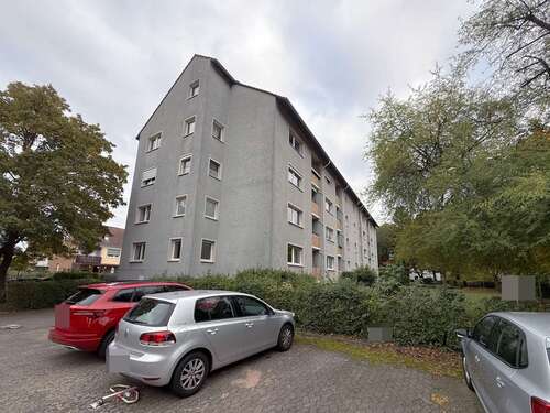 Foto - Wohnung zum Kaufen in Sarstedt 119.000,00 € 75 m²