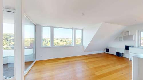 Foto - Wohnung zum Kaufen in Backnang 299.500,00 € 66 m²