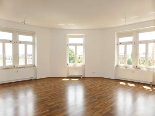 Foto - Wohnung zum Mieten in Dresden 1.035,00 € 128 m²