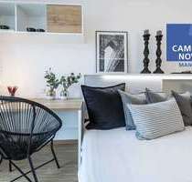 Wohnung zum Mieten in Mannheim 480,00 € 22.5 m²