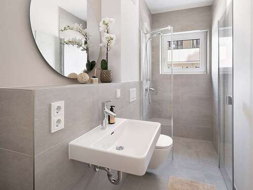 Foto - Wohnung zum Kaufen in Geretsried 574.900,00 € 89.36 m²