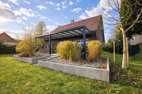 Foto - Haus zum Kaufen in Niederkrüchten 498.000,00 € 185 m²