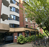 Wohnung zum Mieten in Hamburg 489,56 € 59.44 m²
