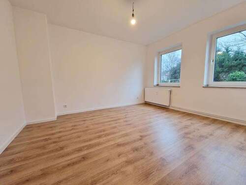 Foto - Wohnung zum Mieten in Oberhausen 395,00 € 47 m²