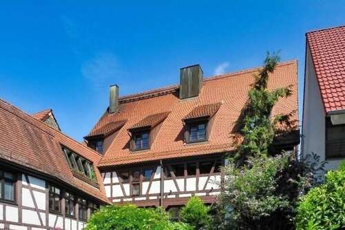 Foto - Wohnung zum Kaufen in Leonberg 249.000,00 € 87.63 m²