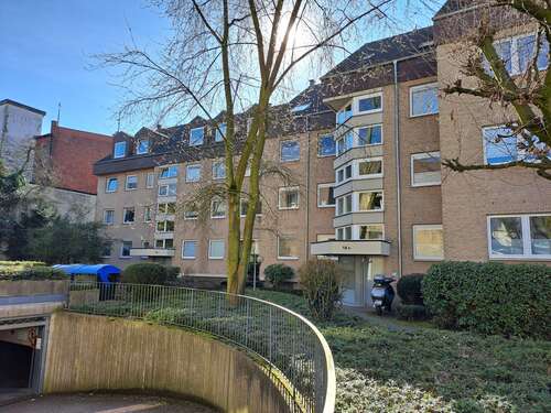 Foto - Wohnung zum Mieten in Herford 790,00 € 79 m²