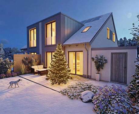 Foto - Haus zum Kaufen in Dinslaken 529.000,00 € 124 m²