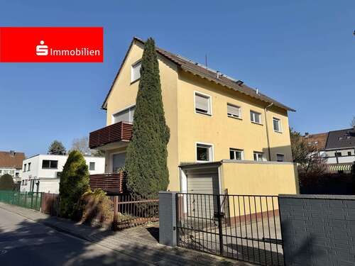 Foto - Haus zum Kaufen in Offenbach 599.000,00 € 179.58 m²