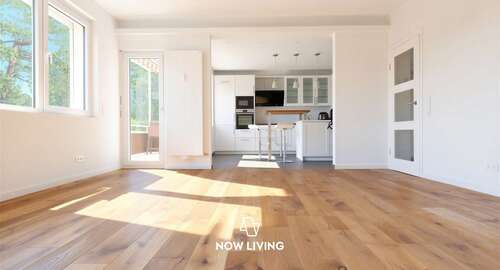 Foto - Wohnung zum Kaufen in Hannover 390.000,00 € 99.96 m²