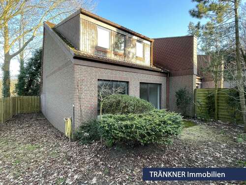 Foto - Haus zum Kaufen in Bremen 245.000,00 € 115 m²