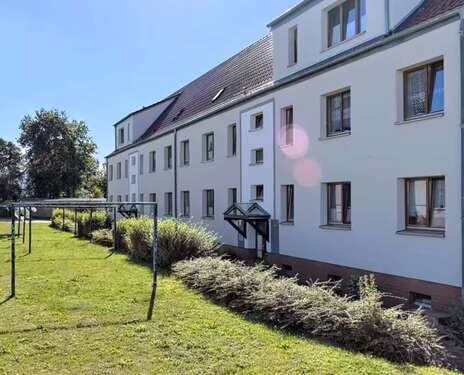 Foto - Wohnung zum Kaufen in Klütz 139.000,00 € 67 m²