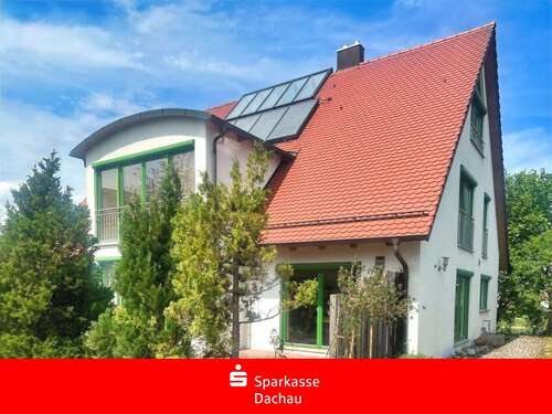 Foto - Haus zum Mieten in Vierkirchen 2.500,00 € 217 m²