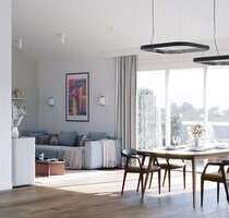 Wohnung zum Kaufen in Korntal-Münchingen 889.000,00 € 126 m²