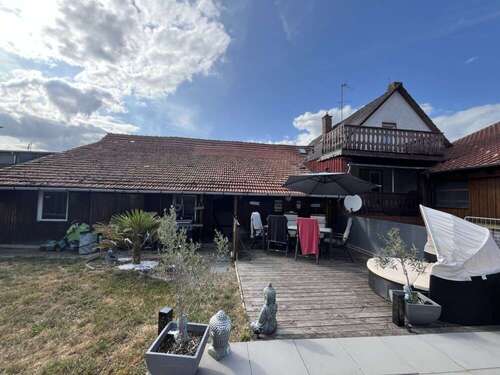 Foto - Haus zum Kaufen in Brombachtal Langenbrombach 315.000,00 € 185 m²