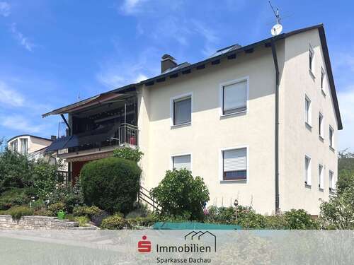 Foto - Wohnung zum Mieten in Vierkirchen 1.200,00 € 110 m²
