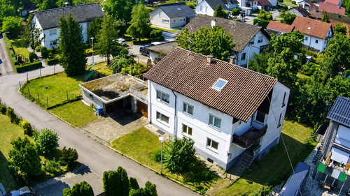 Foto - Haus zum Kaufen in Hechingen 229.000,00 € 190 m²