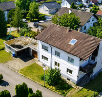 Haus zum Kaufen in Hechingen 229.000,00 € 190 m²