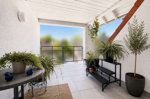 Foto - Wohnung zum Kaufen in Bad Homburg vor der Höhe 490.000,00 € 123 m²