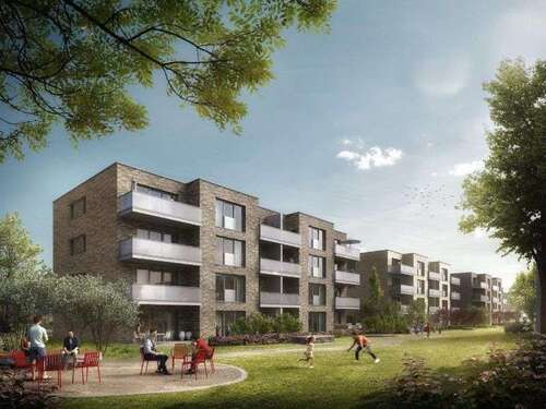 Foto - Wohnung zum Mieten in Bielefeld 948,00 € 81.52 m²