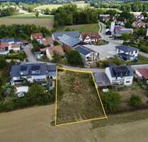 Grundstück zu verkaufen in Aichach Obermauerbach 449.000,00 € 852 m² - Aichach / Obermauerbach