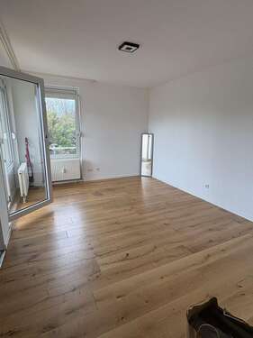 Foto - Wohnung zum Mieten in Karlsruhe 750,00 € 27 m²