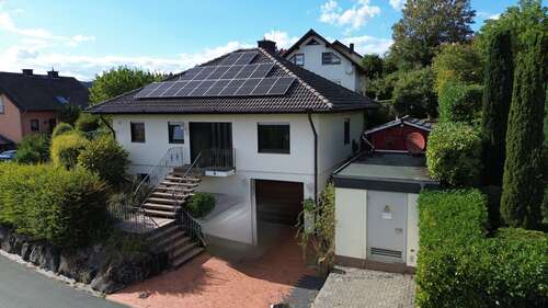 Foto - Haus zum Kaufen in Butzbach - Münster 335.000,00 € 100.07 m²