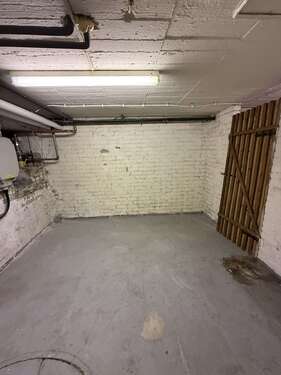 Foto - Garage zu vermieten in Düsseldorf 120,00 €