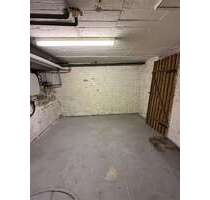Garage zu vermieten in Düsseldorf 120,00 €