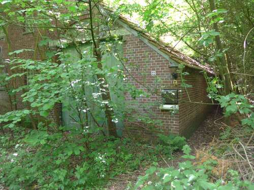 Foto - Haus zum Kaufen in Wittmund 115.000,00 € 100 m²