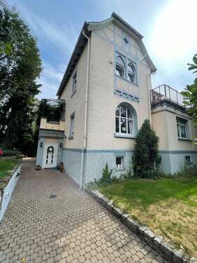 Foto - Haus zum Kaufen in Bensheim 1.200.000,00 € 230 m²