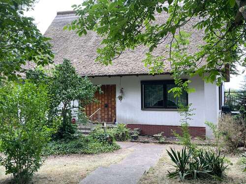 Foto - Haus zum Kaufen in Heringsdorf 849.000,00 € 160 m²