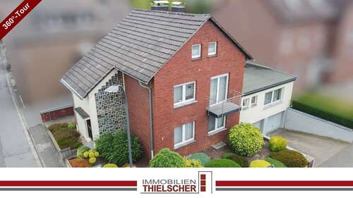 Foto - Haus zum Kaufen in Baesweiler 329.000,00 € 167.16 m²
