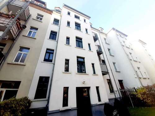 Foto - Wohnung zum Mieten in Leipzig 549,00 € 39 m²