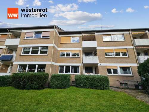 Foto - Wohnung zum Kaufen in Osnabrück 119.000,00 € 61 m²