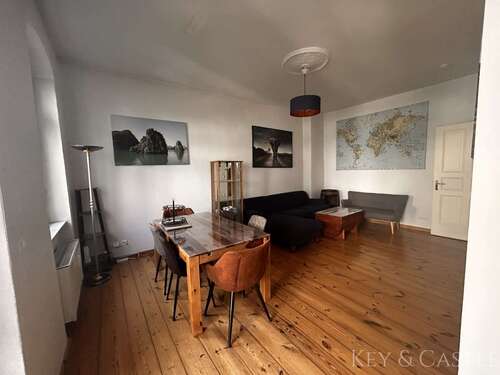 Foto - Wohnung zum Kaufen in Berlin 749.000,00 € 83.2 m²