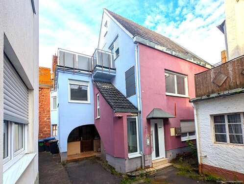 Foto - Haus zum Kaufen in Amorbach 179.000,00 € 127.17 m²