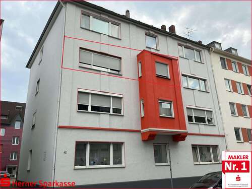 Foto - Wohnung zum Kaufen in Herne 159.000,00 € 94.34 m²