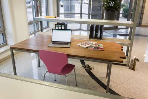 Foto - Büro in Ebersbach an der Fils 350,00 € 8 m²