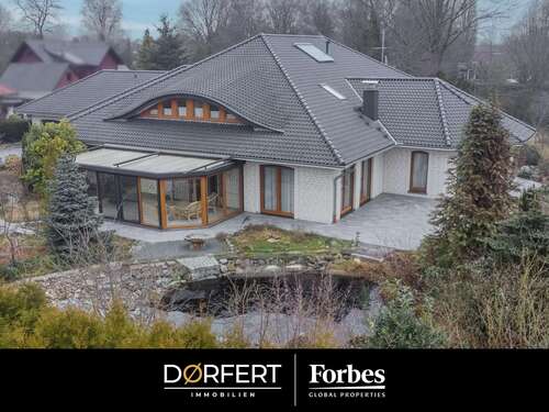 Foto - Haus zum Kaufen in Barnstorf 600.000,00 € 494 m²