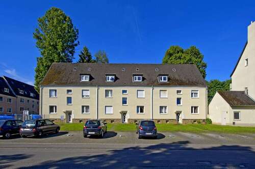 Foto - Wohnung zum Mieten in Hagen 469,00 € 57.38 m²