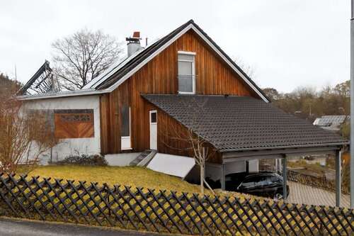 Foto - Haus zum Kaufen in Sontheim 466.000,00 € 169.76 m²