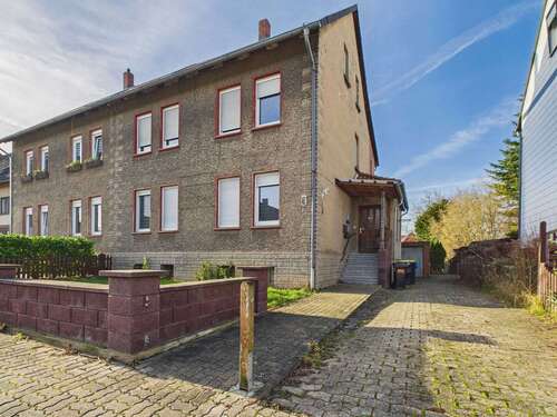 Foto - Haus zum Kaufen in Seesen Rhüden 157.000,00 € 288.78 m²