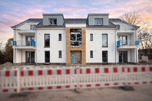 Foto - Wohnung zum Kaufen in Düsseldorf 549.000,00 € 76 m²